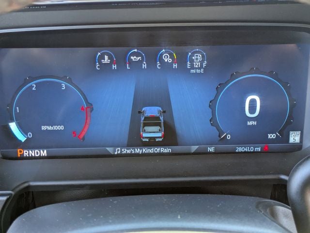 2024 Ford F-350SD King Ranch