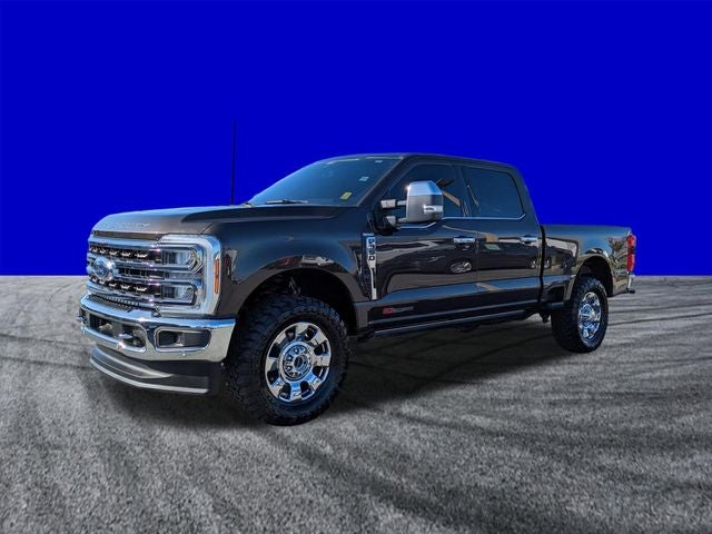 2024 Ford F-350SD King Ranch