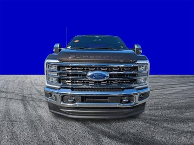 2024 Ford F-350SD King Ranch