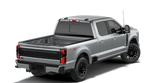2027 Ford F-350SD Platinum