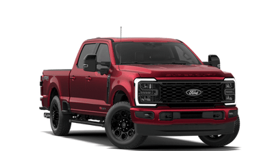 2027 Ford F-350SD Lariat