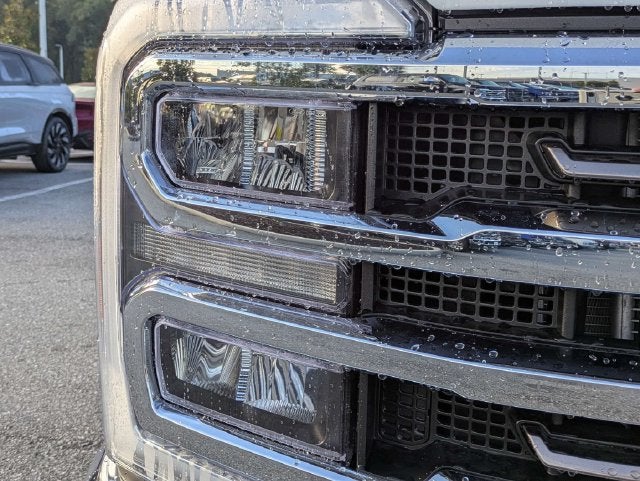 2027 Ford F-350SD King Ranch