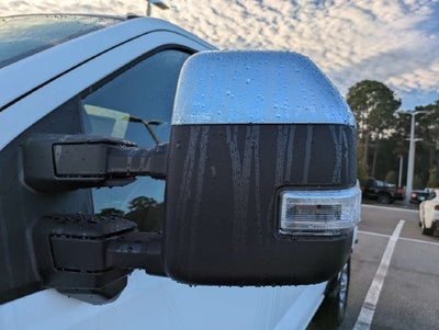2027 Ford F-350SD King Ranch