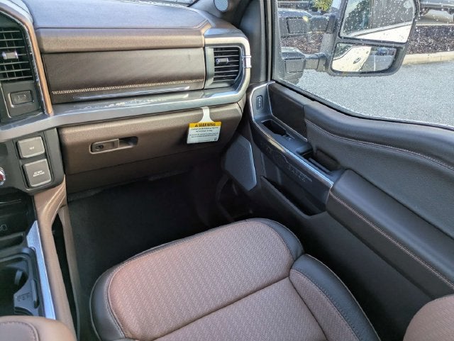 2027 Ford F-350SD King Ranch