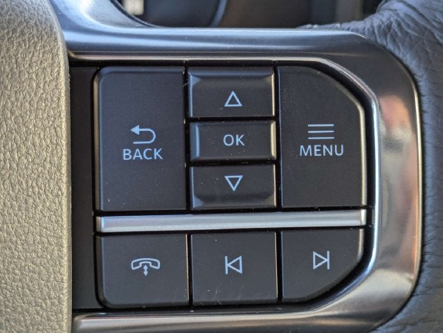 2027 Ford F-350SD King Ranch