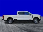 2027 Ford F-350SD King Ranch
