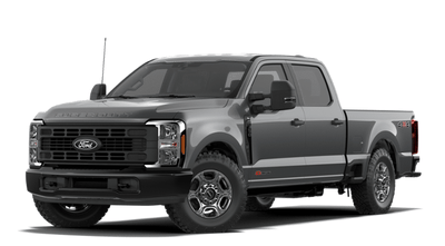 2027 Ford F-350SD XL