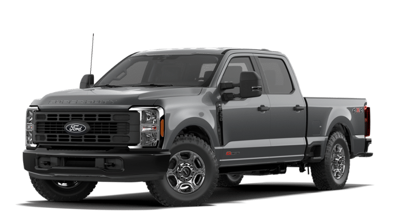 2027 Ford F-350SD XL