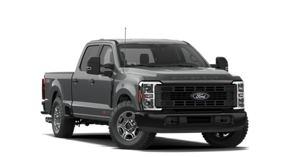 2027 Ford F-350SD XL