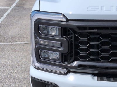 2026 Ford F-350SD F-350® XL