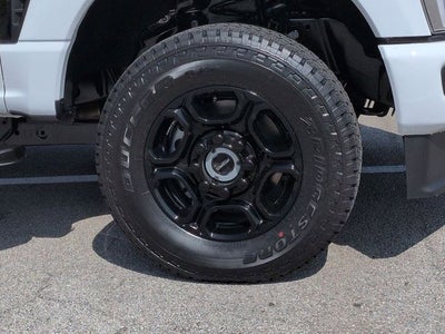 2026 Ford F-350SD F-350® XL