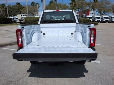 2026 Ford F-350SD F-350® XL