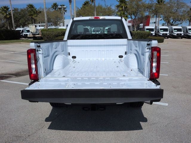 2026 Ford F-350SD F-350® XL