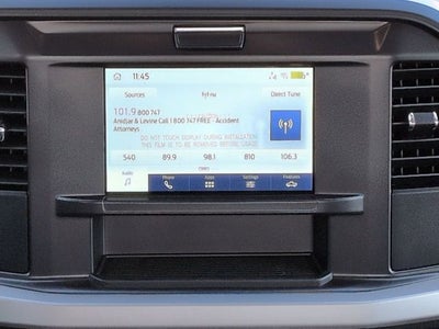 2026 Ford F-350SD F-350® XL