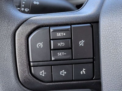 2026 Ford F-350SD F-350® XL