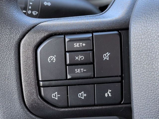 2026 Ford F-350SD F-350® XL