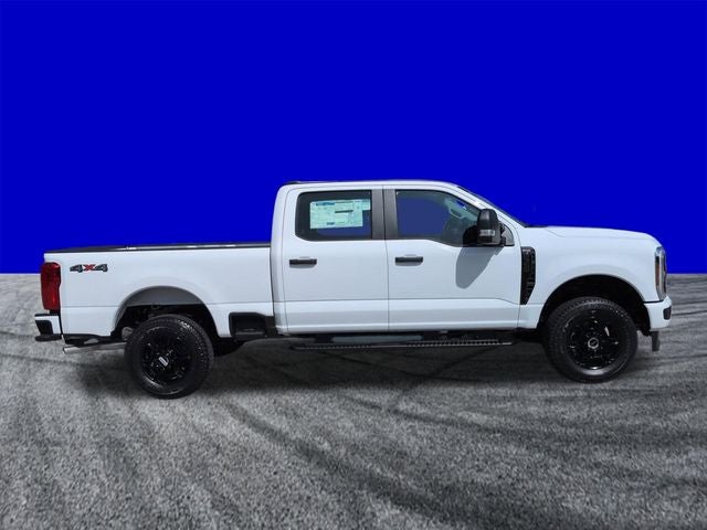 2026 Ford F-350SD F-350® XL