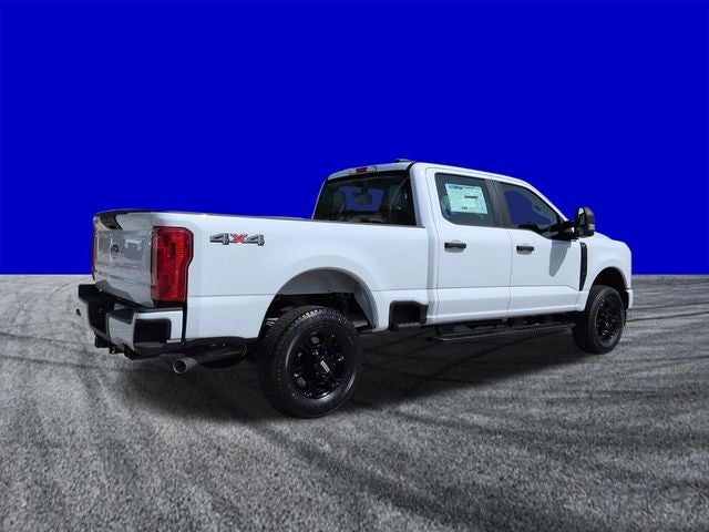 2026 Ford F-350SD F-350® XL