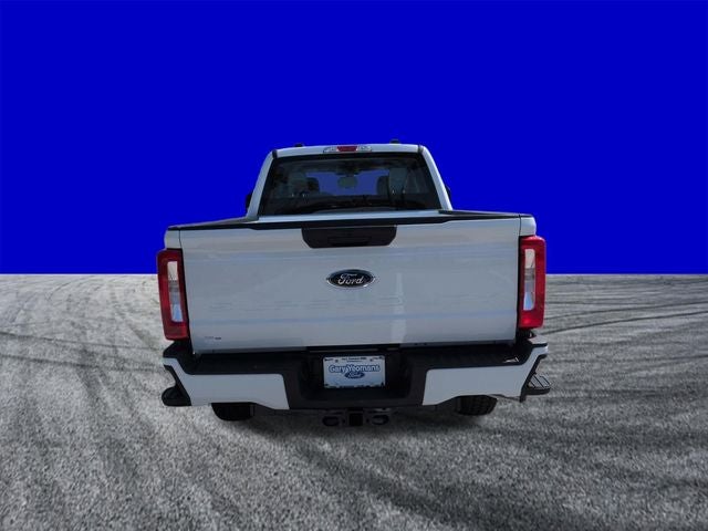 2026 Ford F-350SD F-350® XL