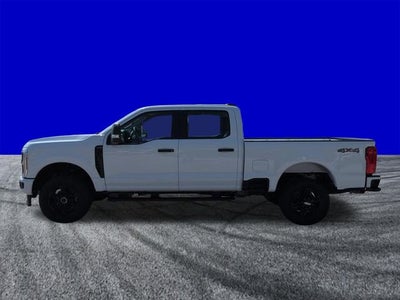 2026 Ford F-350SD F-350® XL