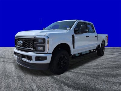 2026 Ford F-350SD F-350® XL