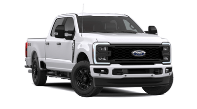 2026 Ford F-350SD F-350® XL