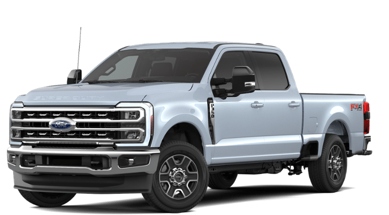 2026 Ford F-350SD F-350® Lariat®