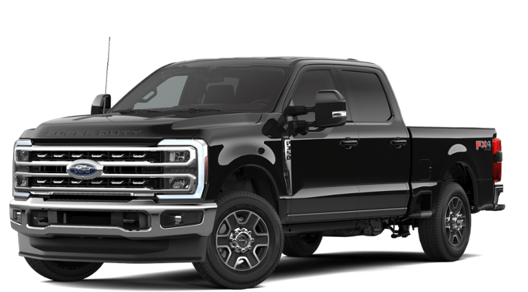 2026 Ford F-350SD F-350® Lariat®