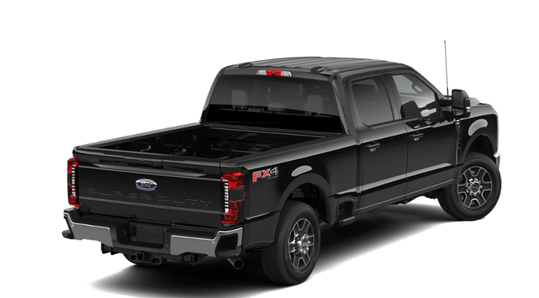 2026 Ford F-350SD F-350® Lariat®
