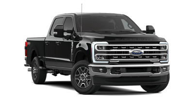 2026 Ford F-350SD F-350® Lariat®
