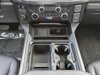 2026 Ford F-350SD F-350® Lariat®