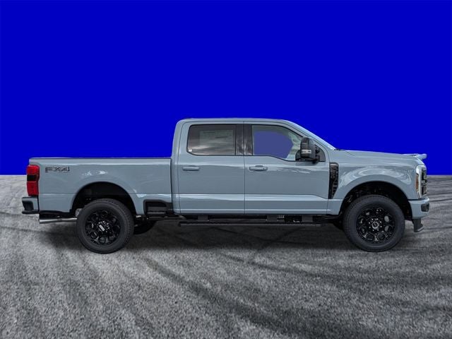2026 Ford F-350SD F-350® Lariat®