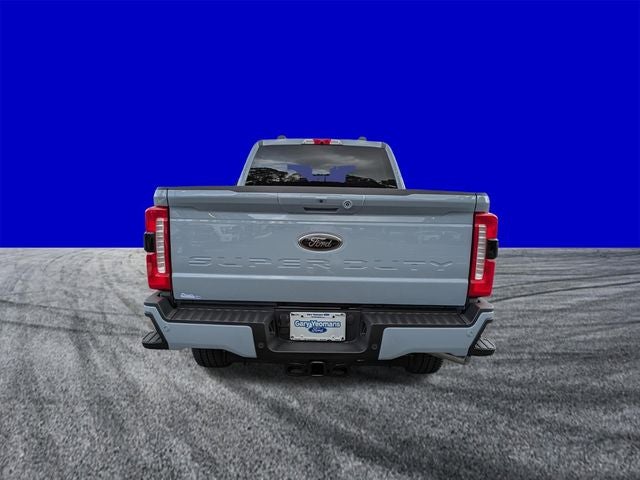 2026 Ford F-350SD F-350® Lariat®