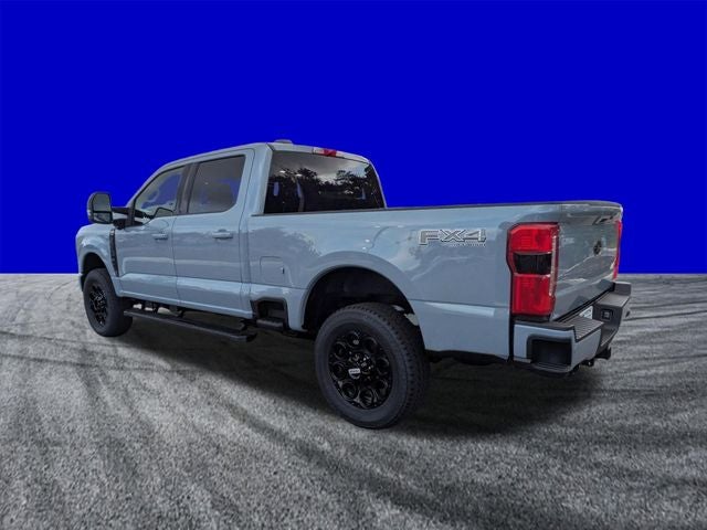 2026 Ford F-350SD F-350® Lariat®