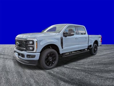 2026 Ford F-350SD F-350® Lariat®