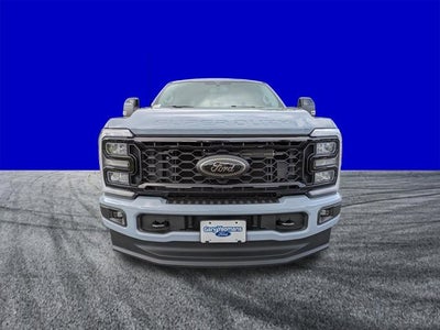 2026 Ford F-350SD F-350® Lariat®