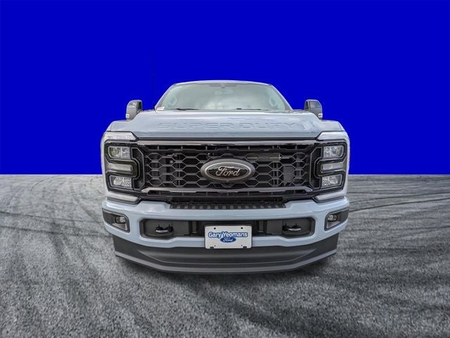 2026 Ford F-350SD F-350® Lariat®