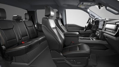 2026 Ford F-350SD F-350® Lariat®