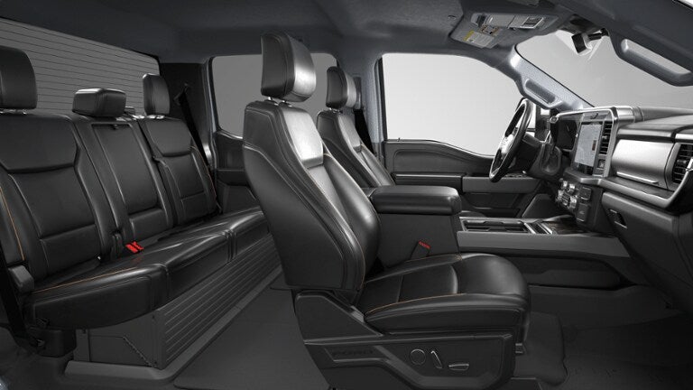 2026 Ford F-350SD F-350® Lariat®