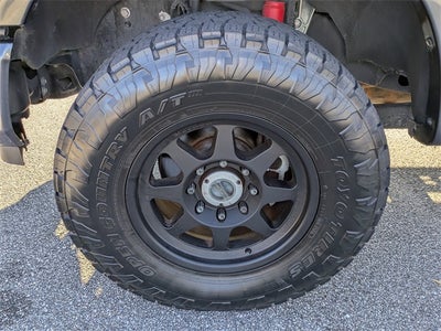 2020 Ford F-350SD Lariat