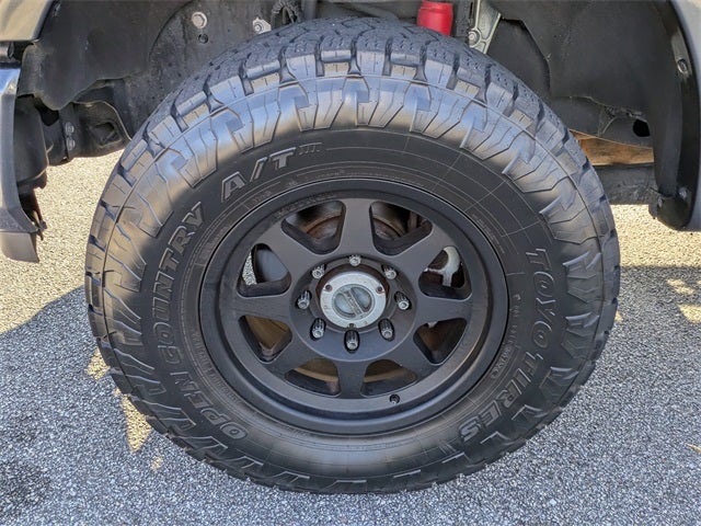 2020 Ford F-350SD Lariat