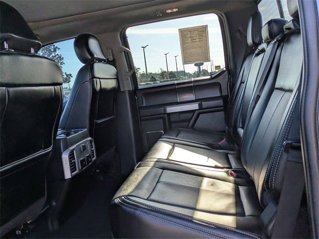 2020 Ford F-350SD Lariat