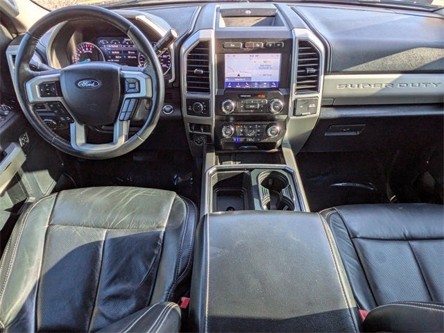 2020 Ford F-350SD Lariat