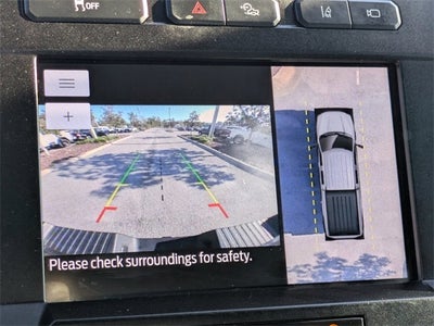 2020 Ford F-350SD Lariat