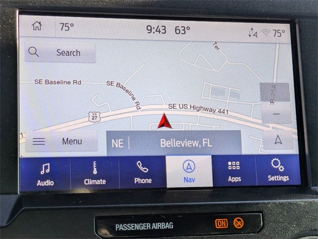 2020 Ford F-350SD Lariat