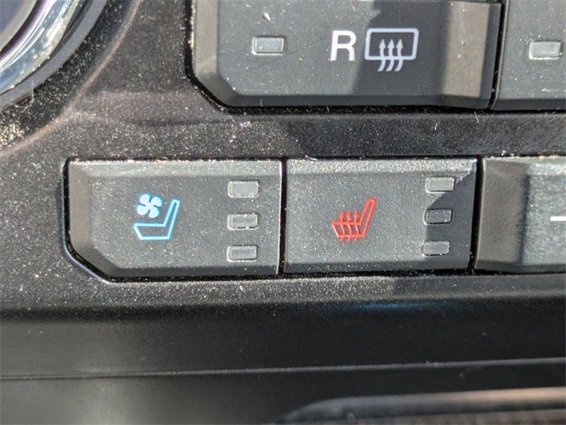 2020 Ford F-350SD Lariat