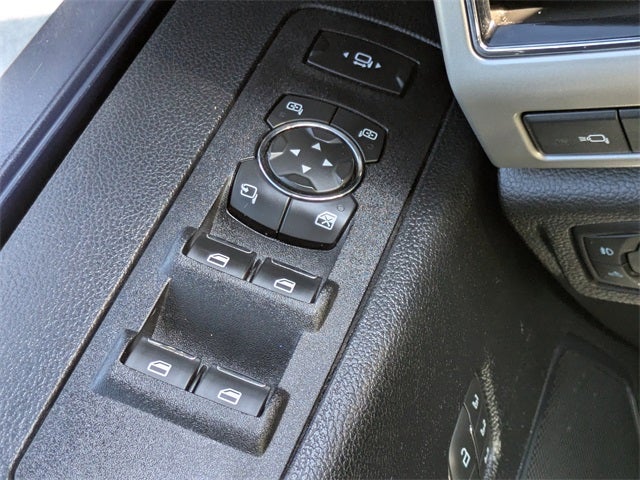 2020 Ford F-350SD Lariat