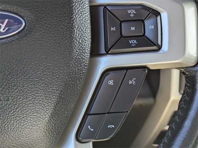 2020 Ford F-350SD Lariat