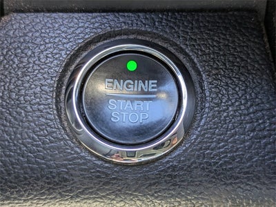 2020 Ford F-350SD Lariat