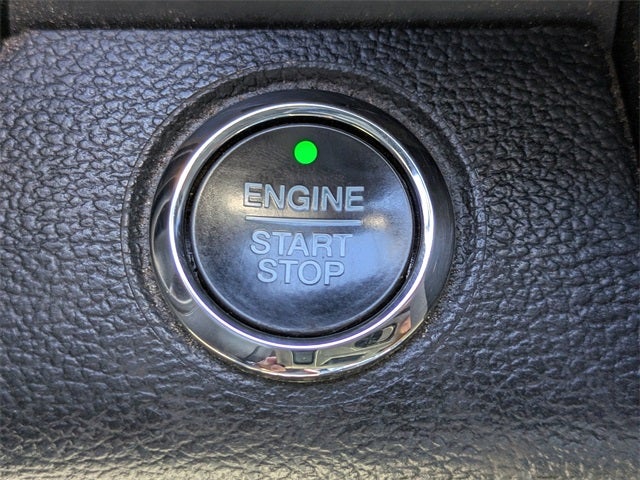 2020 Ford F-350SD Lariat